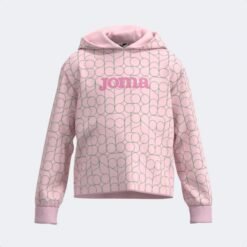 NEW METAVERSE HOODIE LIGHT PINK | 500761.529