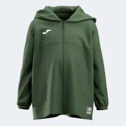 NEW METAVERSE ANORAK BROWN | 500764.423