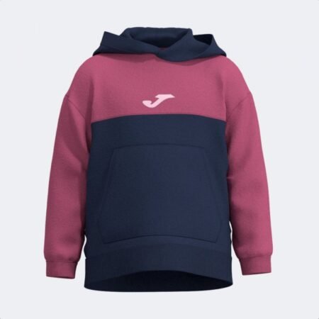 PARK HOODIE NAVY BLUE VIOLET | 500801.345