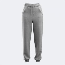 URBAN STREET LONG PANTS MELANGE GRAY | 902424.150