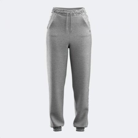 URBAN STREET LONG PANTS MELANGE GRAY | 902424.150