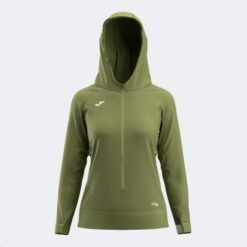 TRAIL LONDON RAINCOAT GREEN | 902629.434