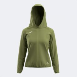 TRAIL LONDON RAINCOAT GREEN | 902684.434