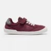 CALPE JUNIOR BAREFOOT 2520 BURGUNDY | BFCALJW2520V