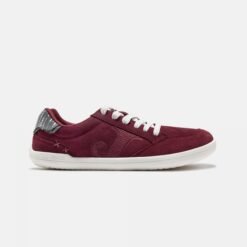 CALPE LADY BAREFOOT 2520 BURGUNDY | BFCALLW2520