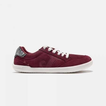 CALPE LADY BAREFOOT 2520 BURGUNDY | BFCALLW2520