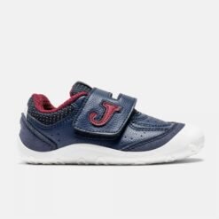 FLEXY BABY BAREFOOT03 NAVY BLUE | BFLEXBW2503V