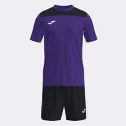 PHOENIX III SET VIOLET BLACK | 103124.551