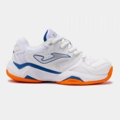 MASTER 1000 JR 2502 WHITE | JMATW2502C