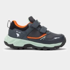 SAJO JR 2522 DARK GRAY | JSAJOW2522V