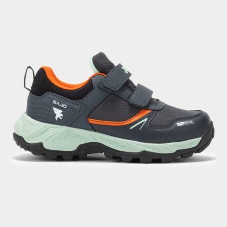SAJO JR 2522 DARK GRAY | JSAJOW2522V