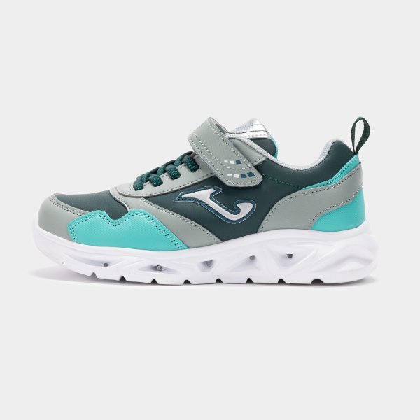 STAR JR 2515 GREEN TURQUOISE | JSTARW2515V