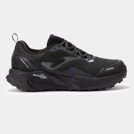 RASE AX MEN 2501 BLACK | TKRAXW2501