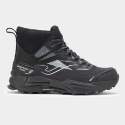 SIERRA AX3 MEN 2501 BLACK | TKSIX3W2501