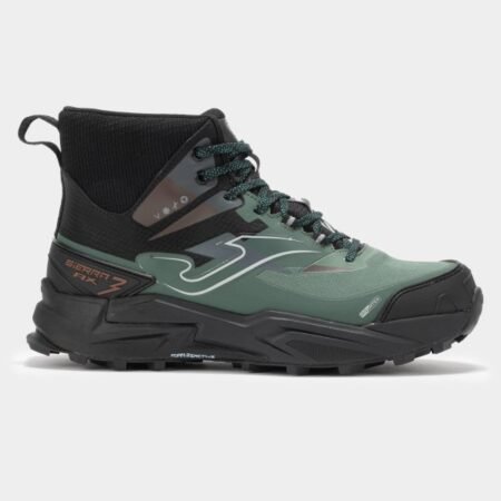 SIERRA AX3 MEN 2523 KHAKI | TKSIX3W2523