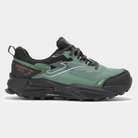 SIERRA AX MEN 2523 KHAKI | TKSIXW2523