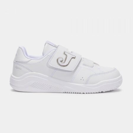 W.AGORA JR 2502 WHITE | WAGOW2502V