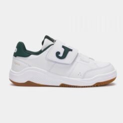 W.AGORA JR 2515 WHITE GREEN | WAGOW2515V