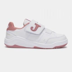 W.AGORA JR 2529 WHITE PINK | WAGOW2529V