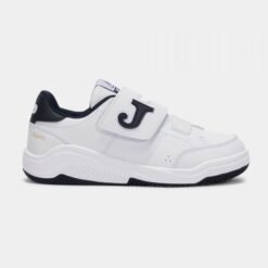 W.AGORA JR 2532 WHITE NAVY BLUE | WAGOW2532V