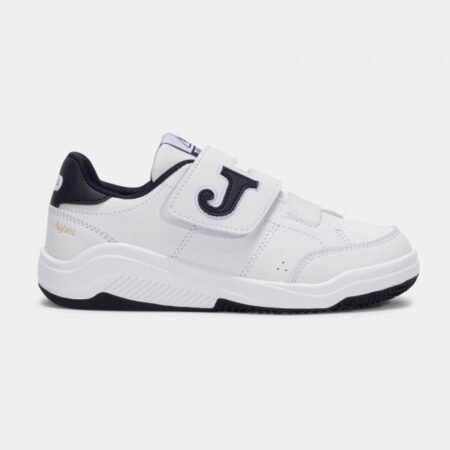 W.AGORA JR 2532 WHITE NAVY BLUE | WAGOW2532V