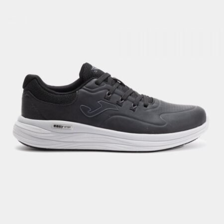 IVORY MEN 2501 BLACK | CIVORW2501