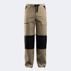 EXPLORER III LONG PANTS BEIGE | 103389.007