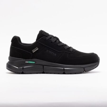 KRUM MEN 2501 BLACK | CKRUMW2501
