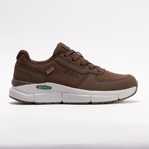 KRUM MEN 2524 BROWN | CKRUMW2524