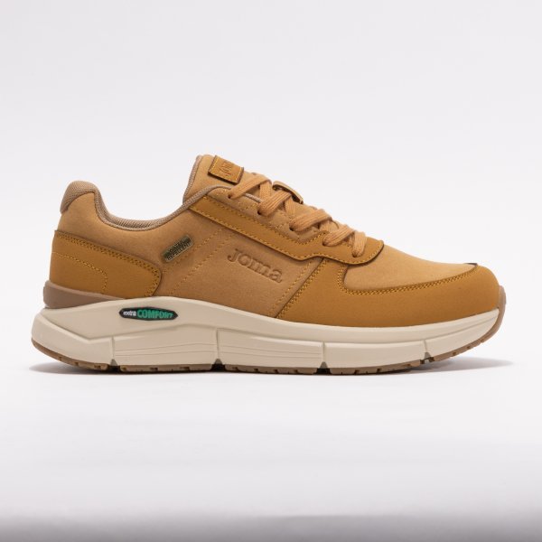 KRUM MEN 2526 LIGHT BROWN | CKRUMW2526