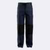 EXPLORER III LONG PANTS NAVY BLUE | 103389.345