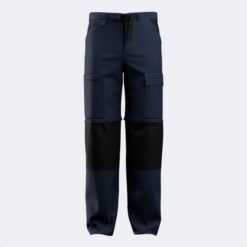 EXPLORER III LONG PANTS NAVY BLUE | 103389.345