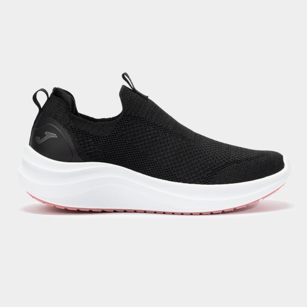 LACELESS LADY 2501 BLACK | CLACELW2501