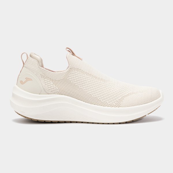 LACELESS LADY 2525 BEIGE | CLACELW2525