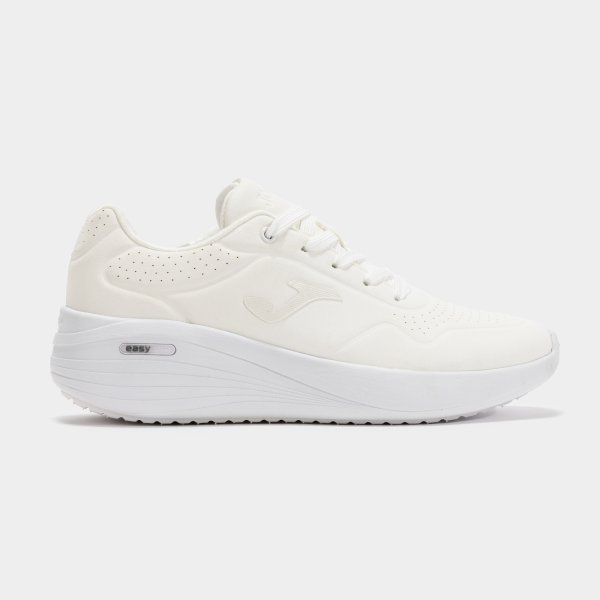 MINERVA LADY 2502 WHITE | CMINLW2502