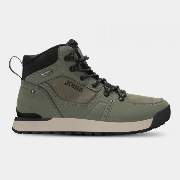 TORMES MEN 2523 KHAKI AISLATEX | CTORMW2523