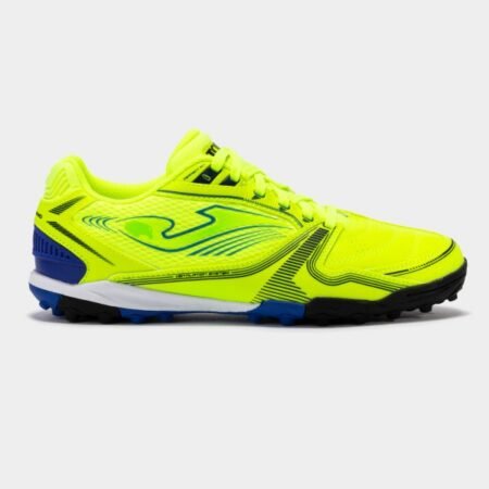 DRIBLING 2509 FLUOR YELLOW TURF | DRIW2509TF