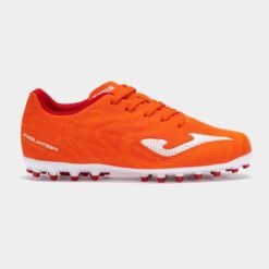 EVOLUTION JR 2508 FLUOR ORANGE ARTIFICIAL GRASS | EVJW2508AG