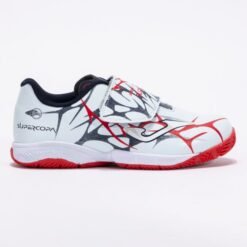 SUPER COPA JR 2505 BLUE RED TURF | SCJW2505TFV