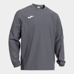 FINAL RUGBY RAINCOAT DARK GRAY | 104315.150