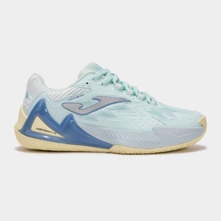OPEN LADY 2505 SKY BLUE | TOPLW2505OM