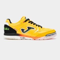 TOP FLEX REBOUND 2528 FLUOR SAFFRON INDOOR | TORW2528IN