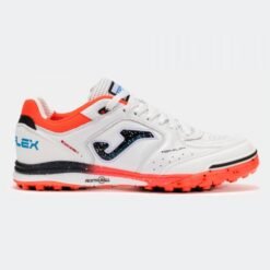 TOP FLEX REBOUND 2532 WHITE FLUOR CORAL TURF | TORW2532TF