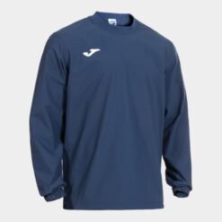 FINAL RUGBY RAINCOAT NAVY BLUE | 104315.331