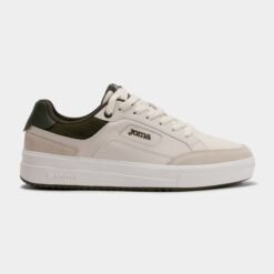 C.STRIPE MEN 2515 BEIGE GREEN | CSTRIW2515