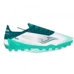 SUPERCOPA CUP 2602 WHITE TURQUOISE ARTIFICIAL GRASS | SUPCW2602AG