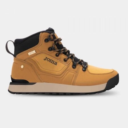 TORMES MEN 2524 BROWN AISLATEX | CTORMW2524