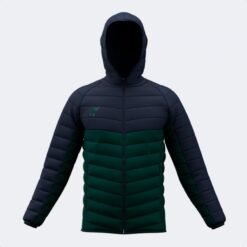 MYSTIC JACKET NAVY BLUE | 103761.345