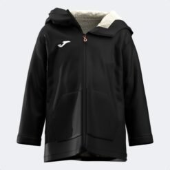 KIDS CAMP RAINCOAT BLACK | 500828.100