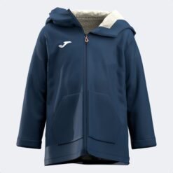 KIDS CAMP RAINCOAT BLUE | 500828.300